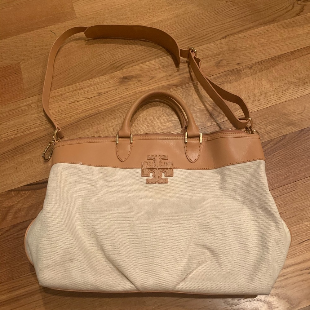 Tory Burch tote